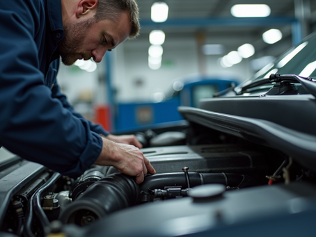 Understanding the Role of an Auto Mechanic