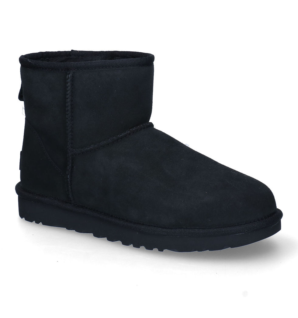 Thumbnail: UGG Boots Mini