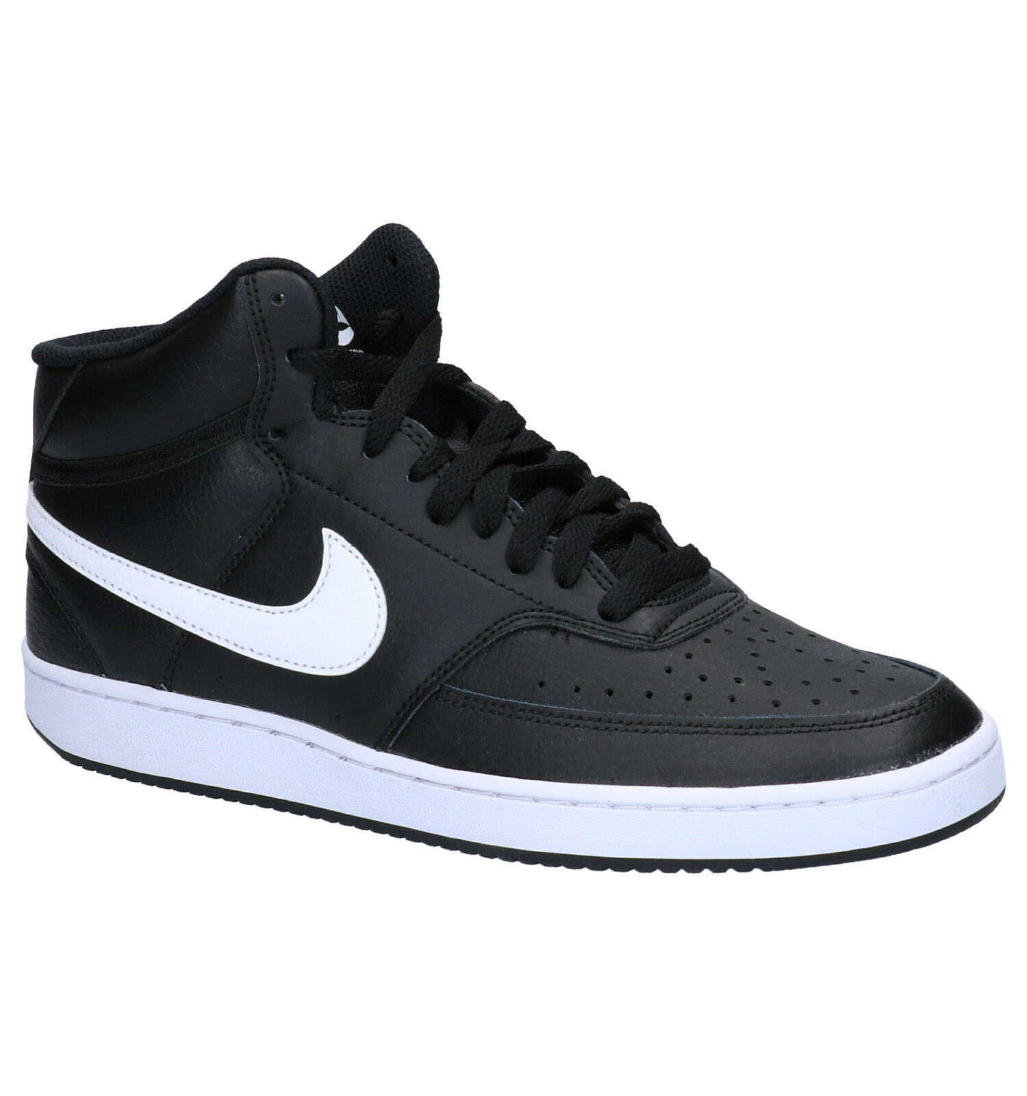 Nike Court Vision Mid Sneakers
