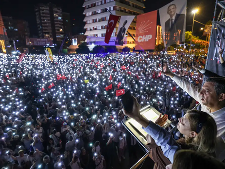 Adana Büyükşehir Belediye Başkanı Zeydan Karalar Tutuklandı