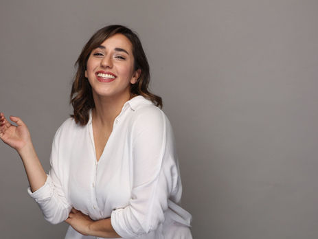 Ceren Taşçı’yla Röportaj