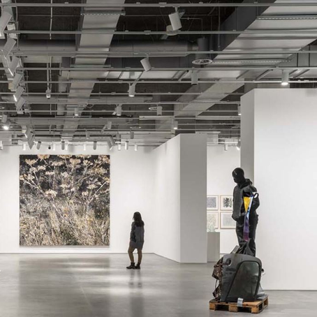 İstanbul Modern Sanat Müzesi 20. Yılında Rekor Sayıda Ziyaretçiye Ulaştı
