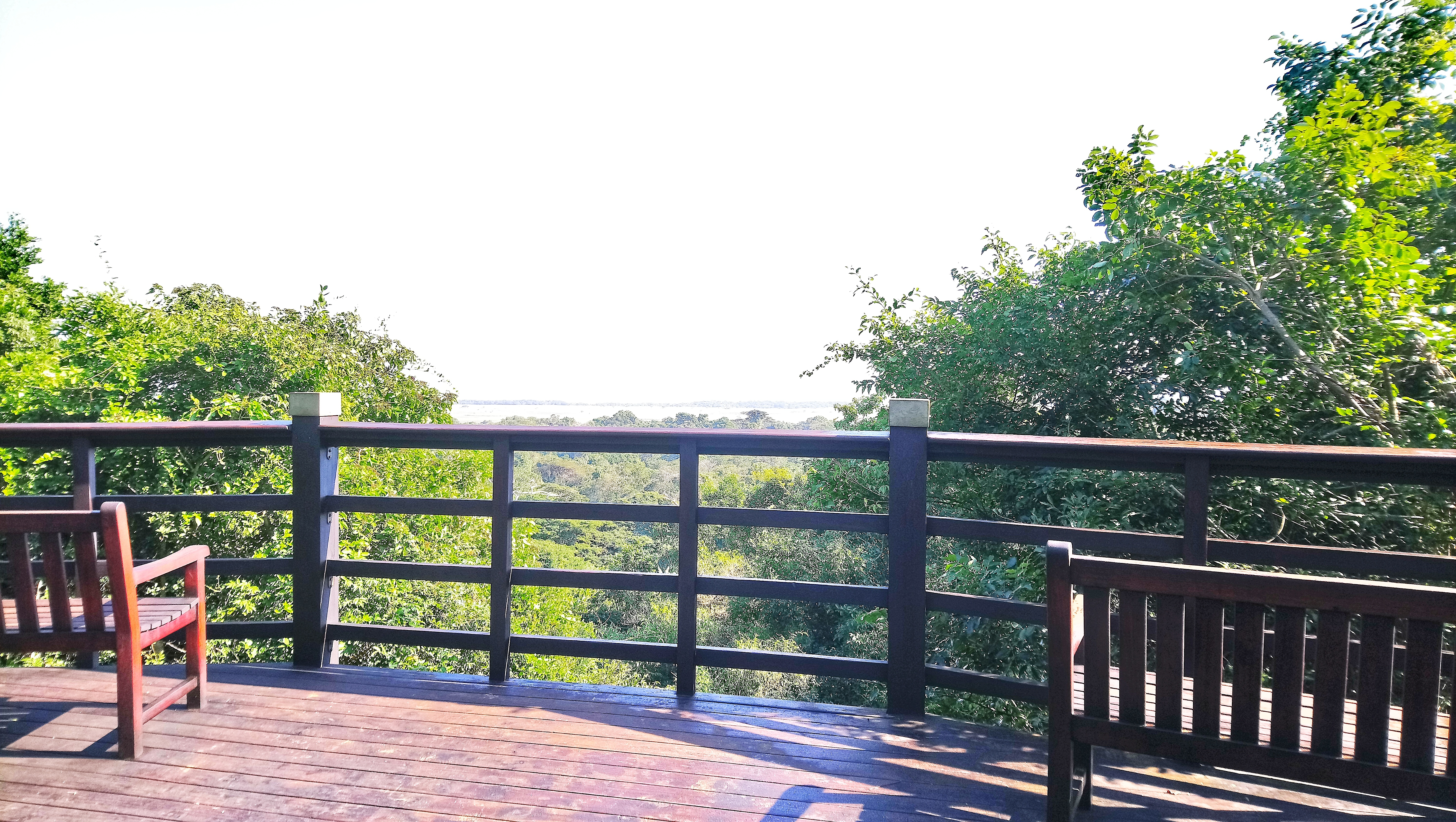 St Lucia Lodge iSimanagaliso Wetlan