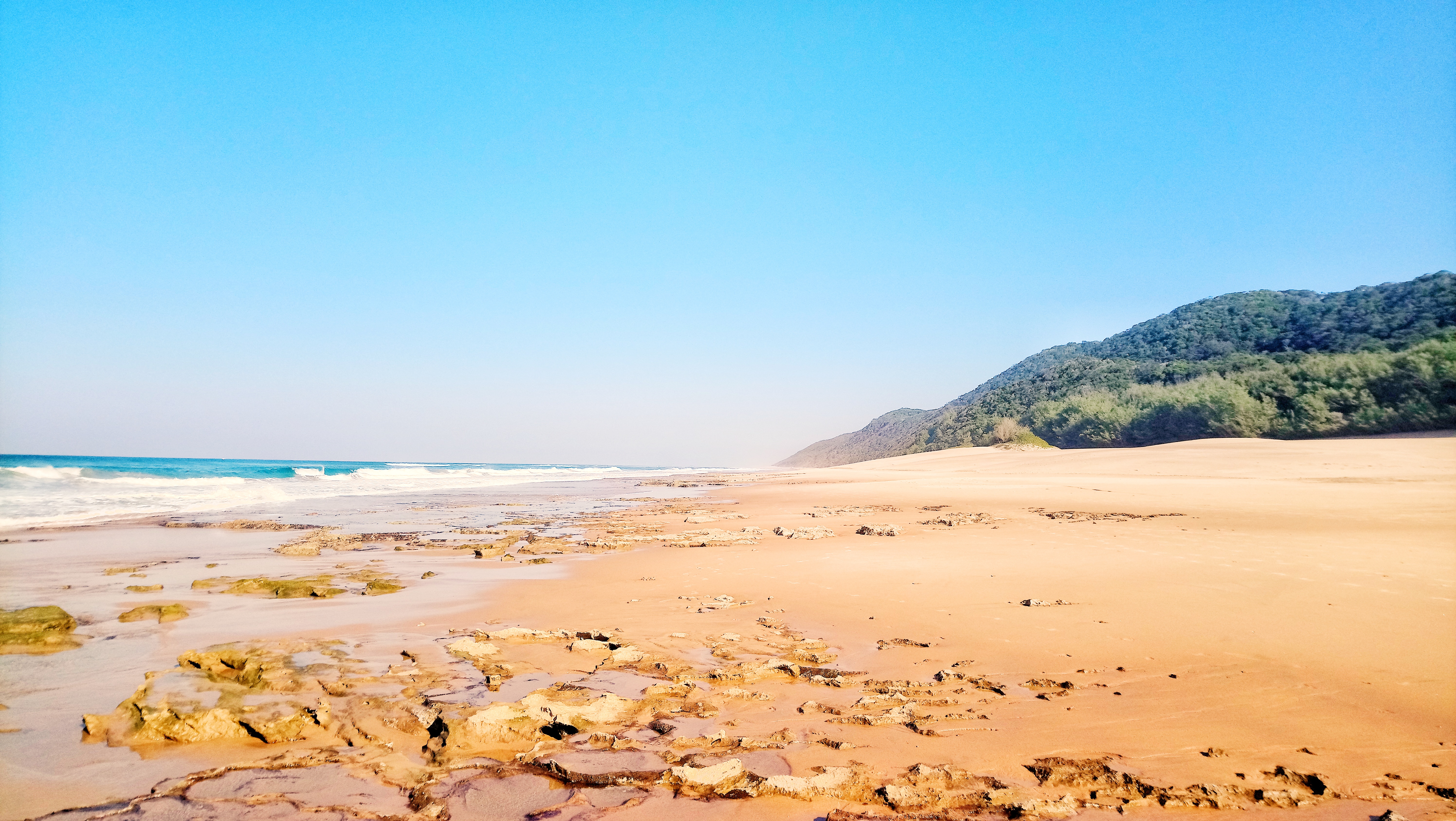 St Lucia Lodge Cape Vidal