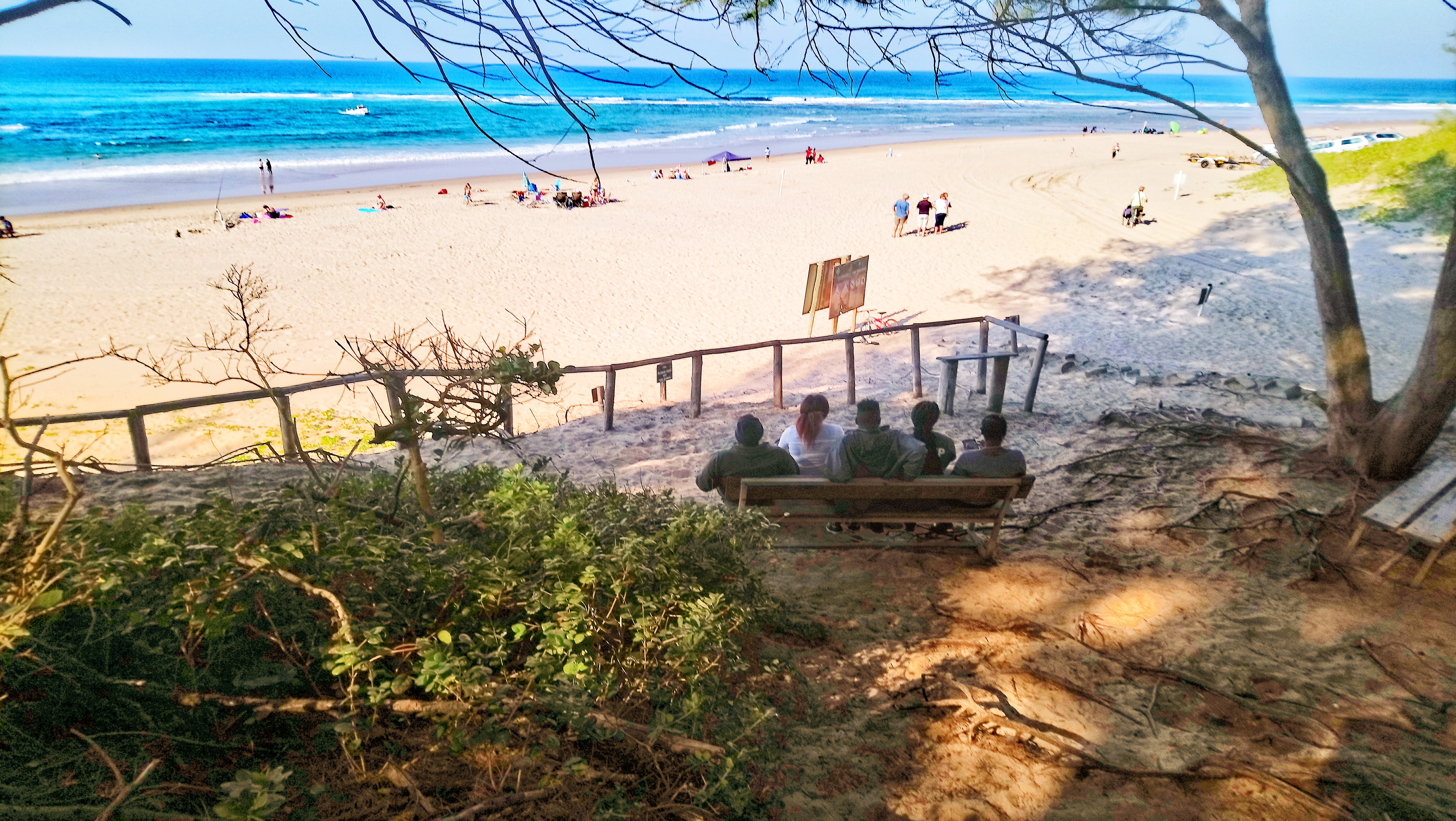 st lucia lodge cape vidal lookout