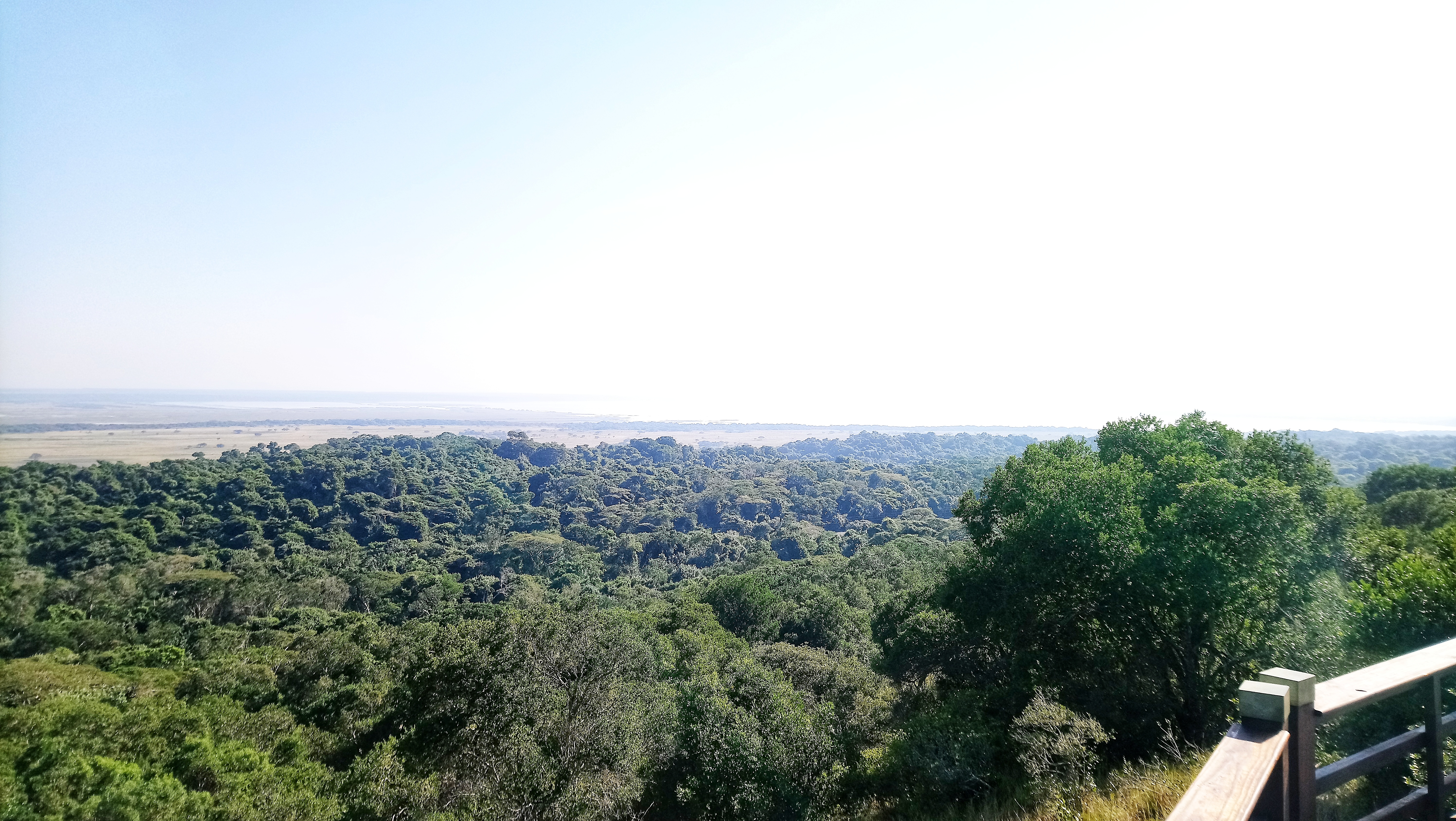 St Lucia, Isimangaliso Wetland Park