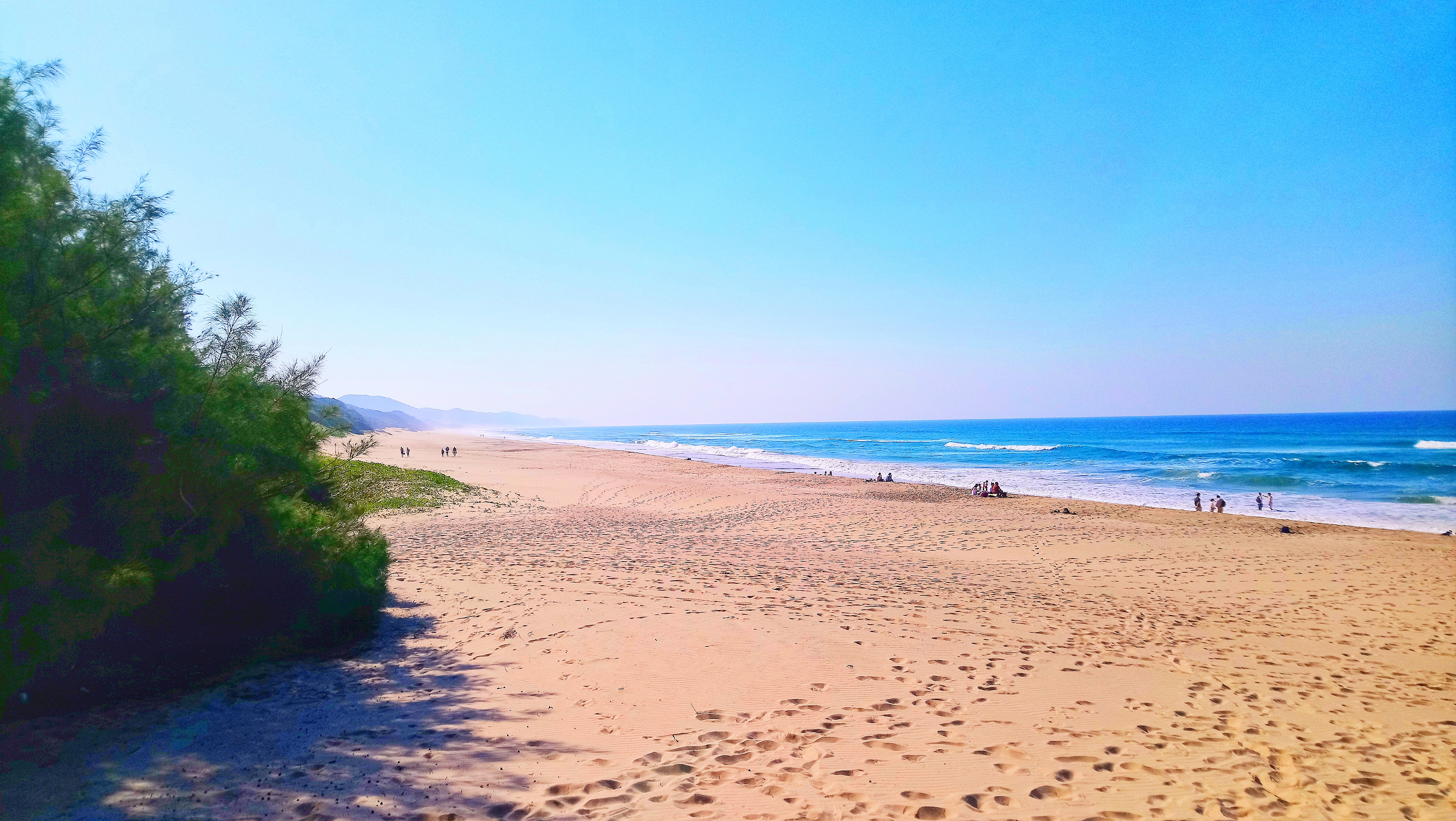 st lucia lodge cape vidal fishing