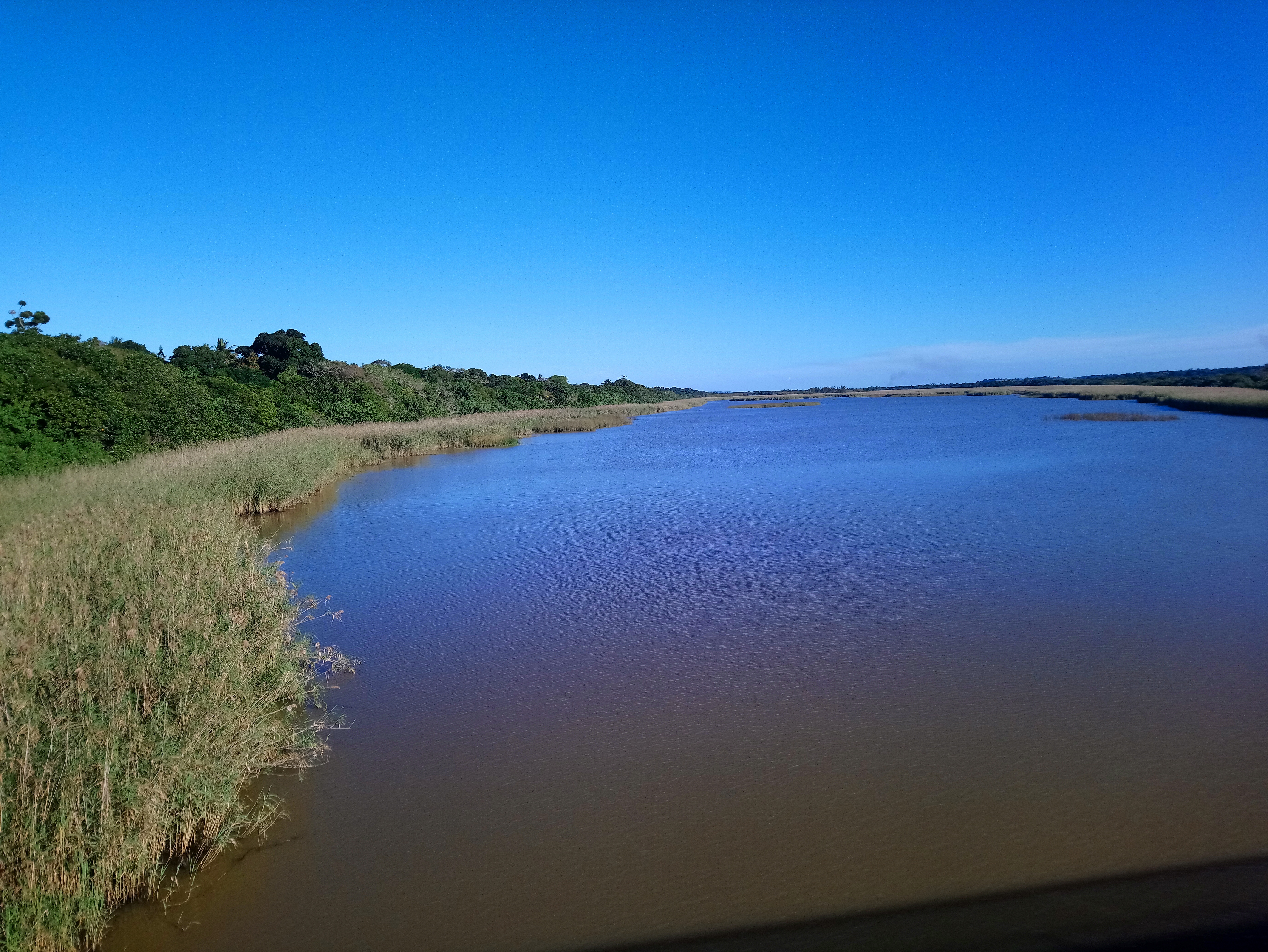 St Lucia Estuary