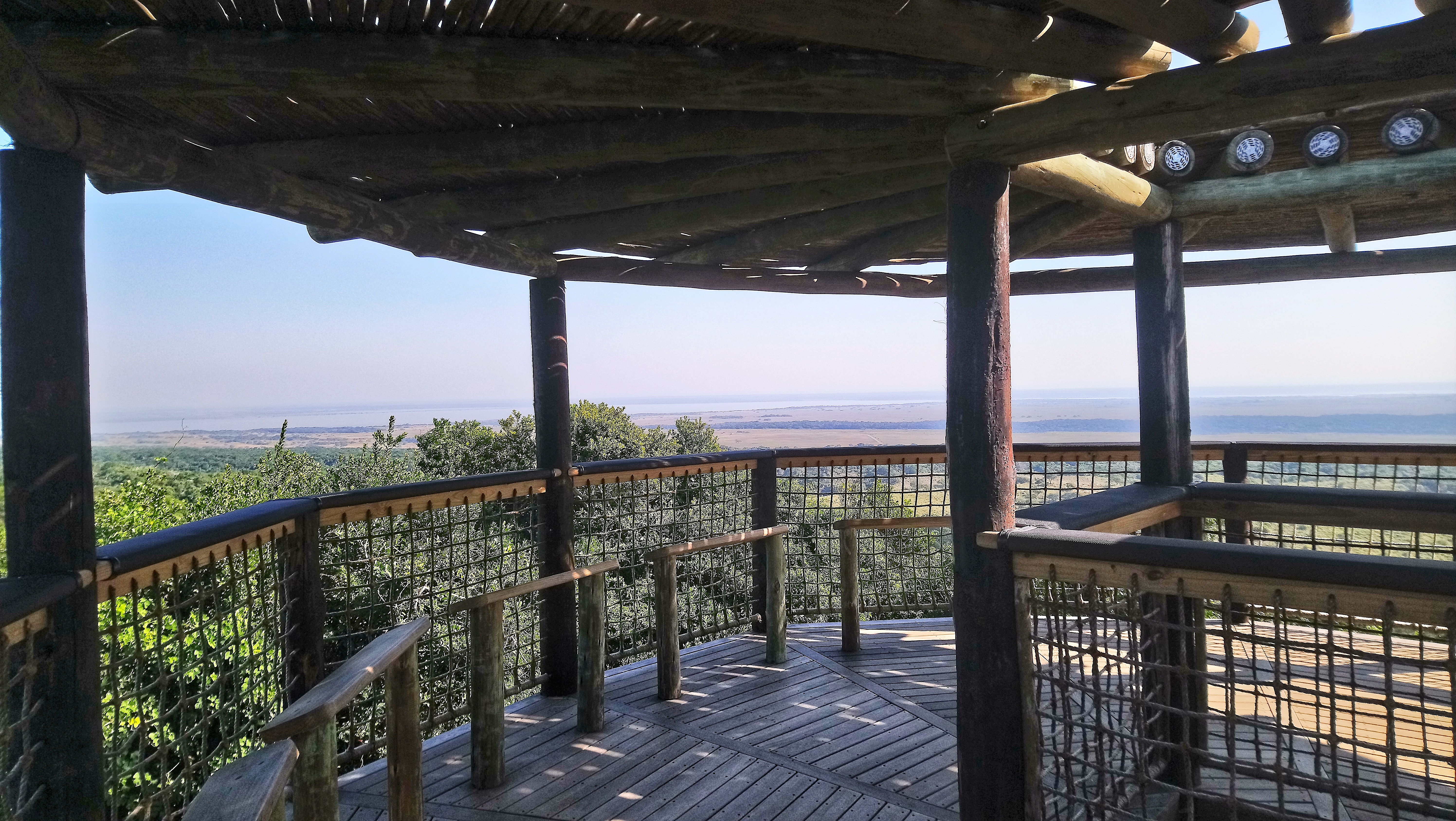 St Lucia Lodge isimangaliso wetland