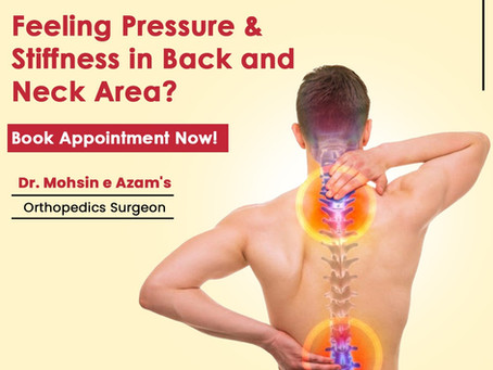 Feeling Pressure ?