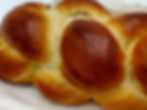 Braided Challah