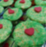 Grinchies