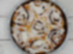 Cinnamon Rolls
