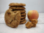 Caramel Apple Snickerdoodle