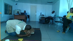 CPR Training