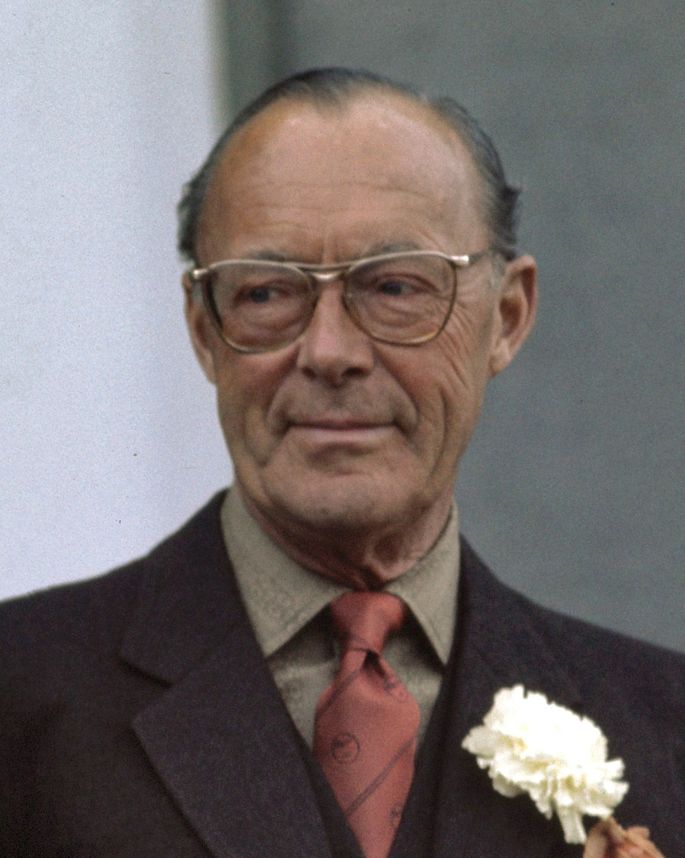 An exclusive news article into Prince Philip's (disgusting ...