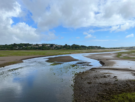 Day 3 - Lelant to Portreath