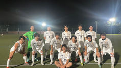 6月8日　練習試合