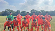 公式戦　第３節