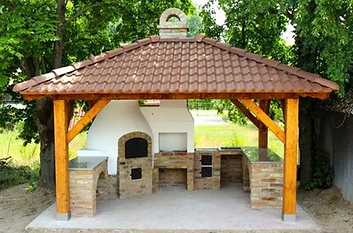 Блоки фундаментные для столбов вариант.p