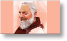 Papa Pio - Keep Pushing To The Level Of Surrender, Even Its Difficult