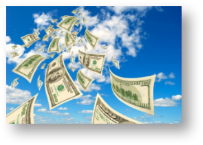 Wealth Transfer Coming My Brides Will Be A Blessing