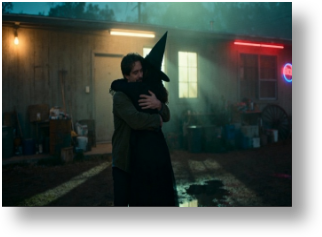 There is An Elaine Among YouDecember 17, 2025