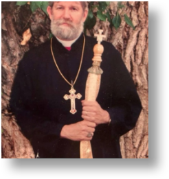 Message of Encouragement from Papa Ezekiel