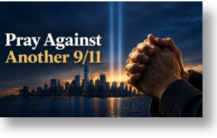 Pray Against Another 911