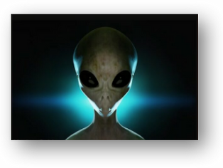 Don't Get Distracted By Demon Aliens In The News