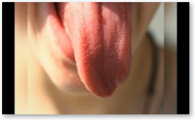 How Demons Use Your Tongue