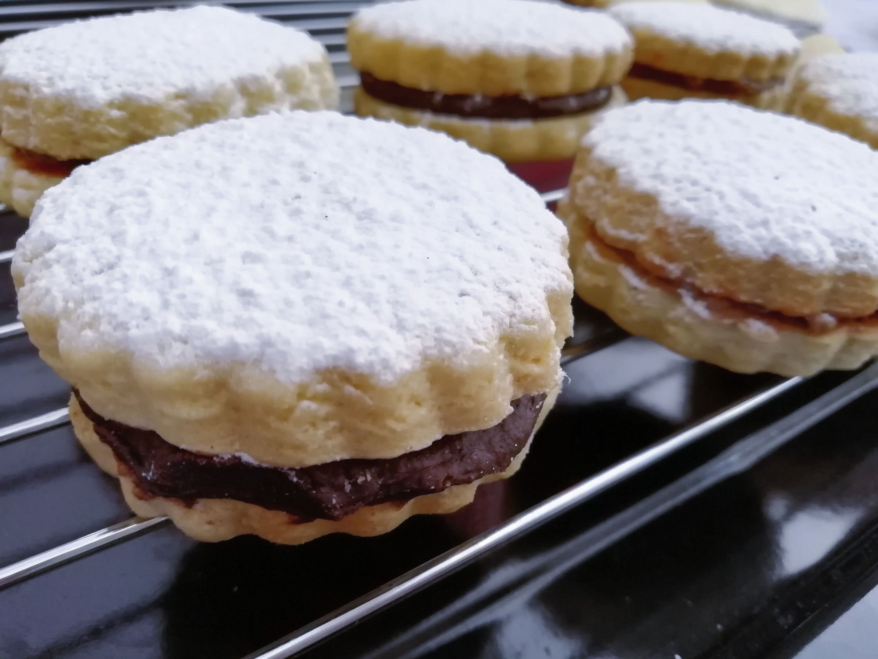 Alfajores