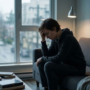 Depression Treatment in Fairfax, VA: Every Option Explained