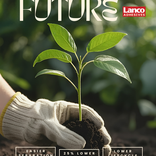 How Low Emission Adhesives Can Support the Paper Packaging Industry’s Compliance with the New EPR Legislation in North East States Starting in 2028 and 2030