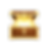 shine-old-wooden-chest-realistic-composition-transparent-background-with-vintage-coffer-sp