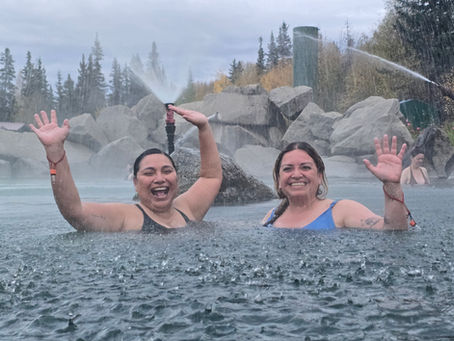 The 10 Most Frequently Asked Questions About Visiting Alaska – Answered by a Local Guide