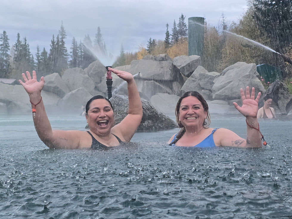 The 10 Most Frequently Asked Questions About Visiting Alaska – Answered by a Local Guide