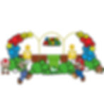 Super Mario Theme Color