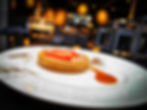 Croustillant noisette