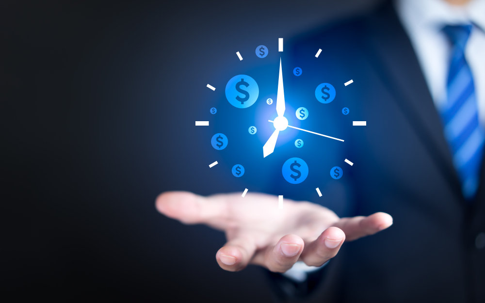 Major Financial Major Financial Events