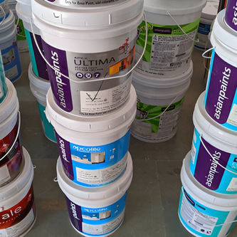 Understanding the Underperformance of the Indian Paint Sector: A Research Report