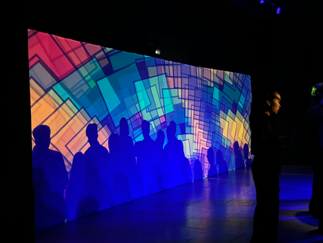 Past Future Machine [2023]