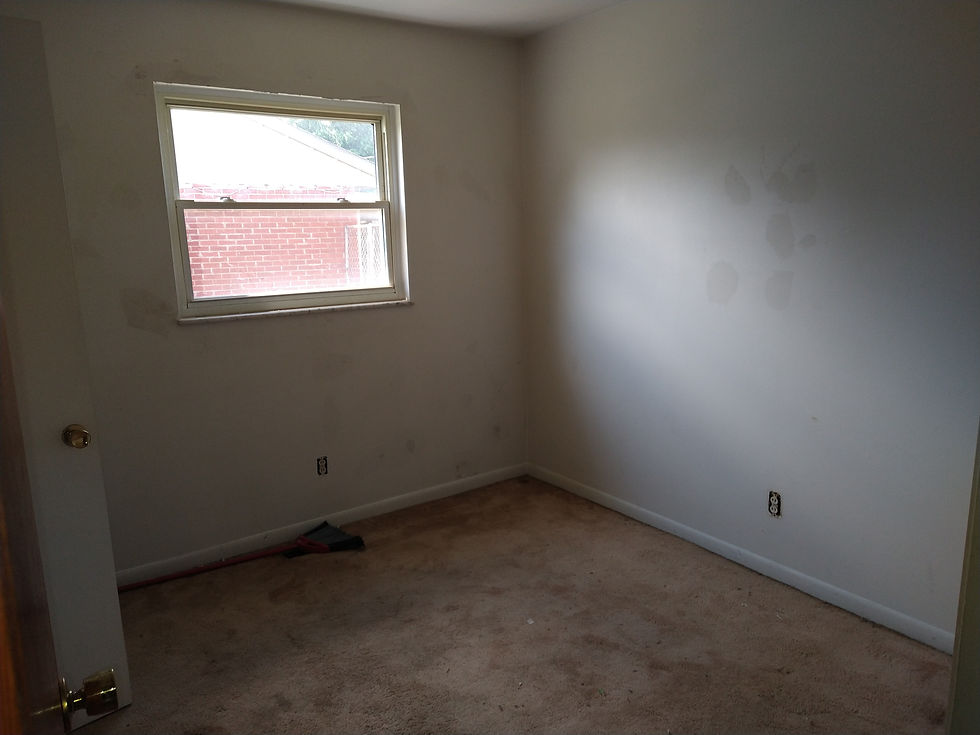 Miamisburg Home Refresh - Before Bedroom #3 Photo