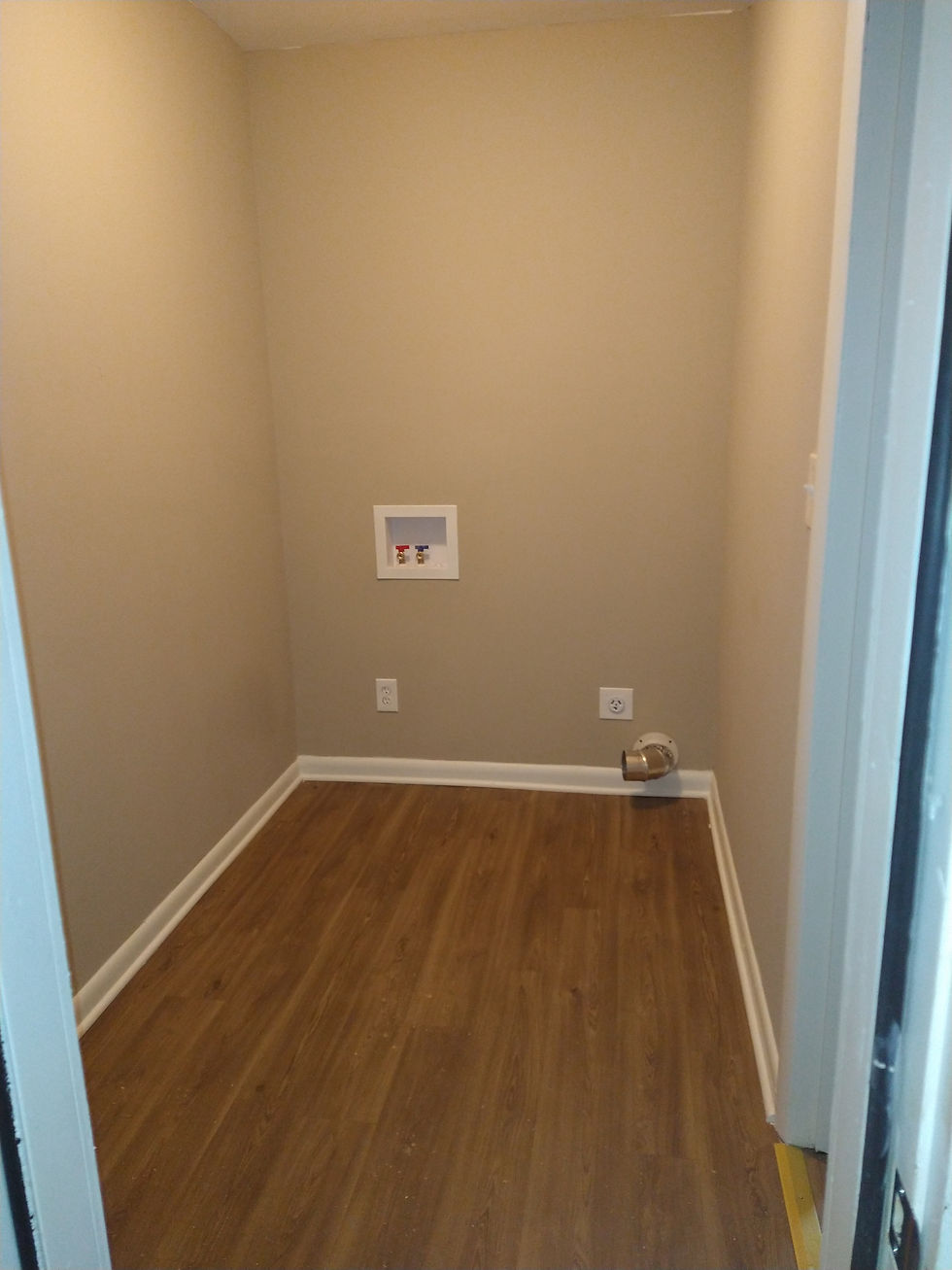 Miamisburg Home Refresh - After Laundry Room Photo