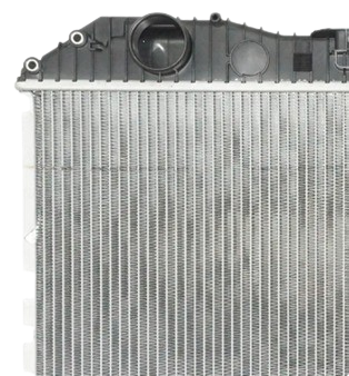 Miniatura: RADIADOR ÁGUA MB AXOR 2035 – 2040 – 2044 – 2540 – 2544 – 2640 – 3131 - 3341 S/LA