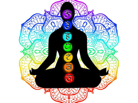 An Introduction to the Chakras