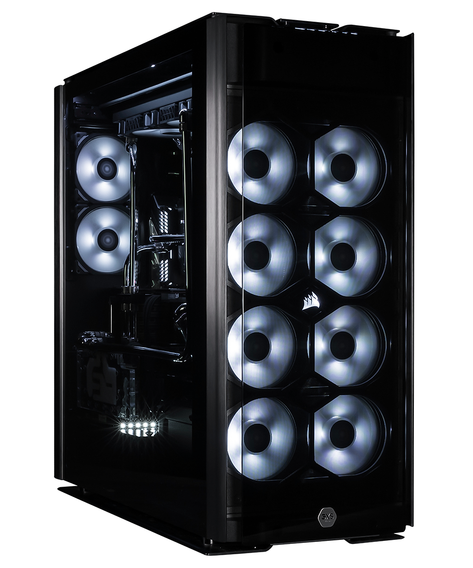 Corsair Obsidian 1000D