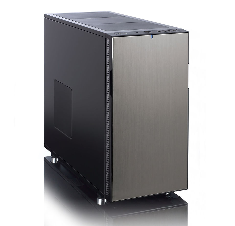 Fractal design Define R5