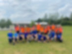 Our seniors really enjoyed our Sports Day