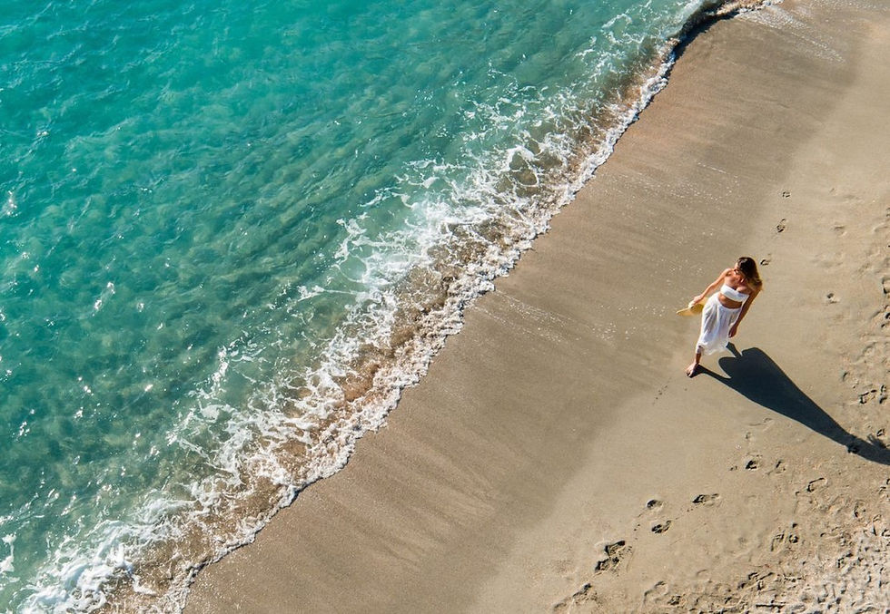 Thumbnail: Wellness Retreat in Greece with JM Control